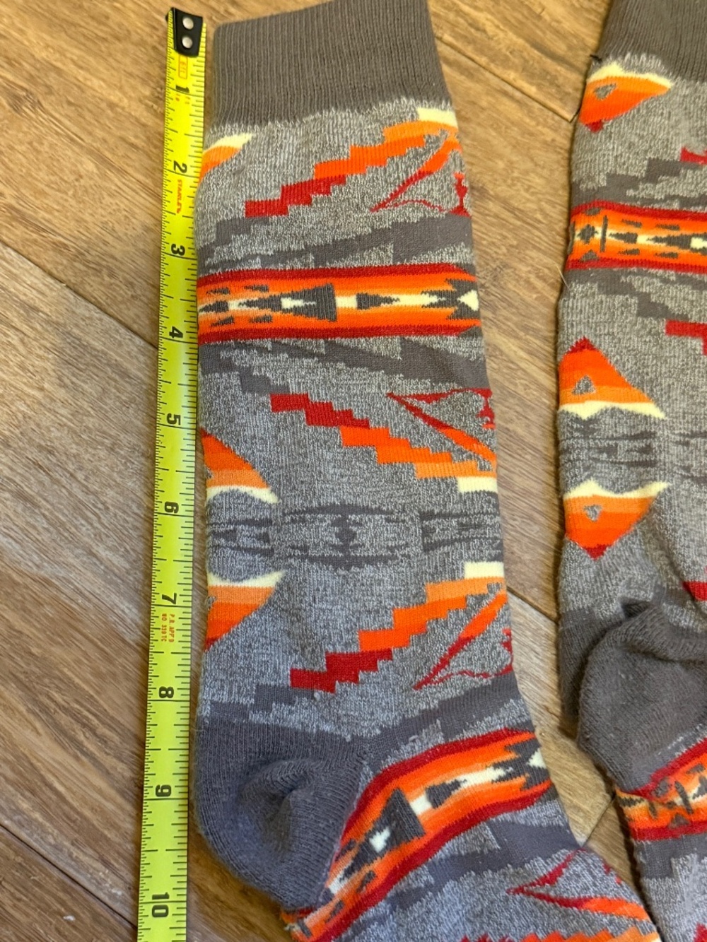 Pendleton Socks - Picture 5 of 6